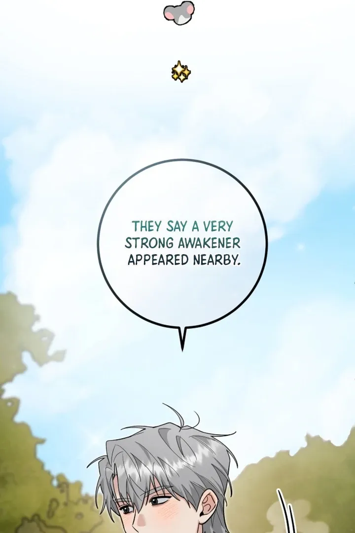 My Pet Rat is an S-Class Awakener Chapter 20 page 30 - 