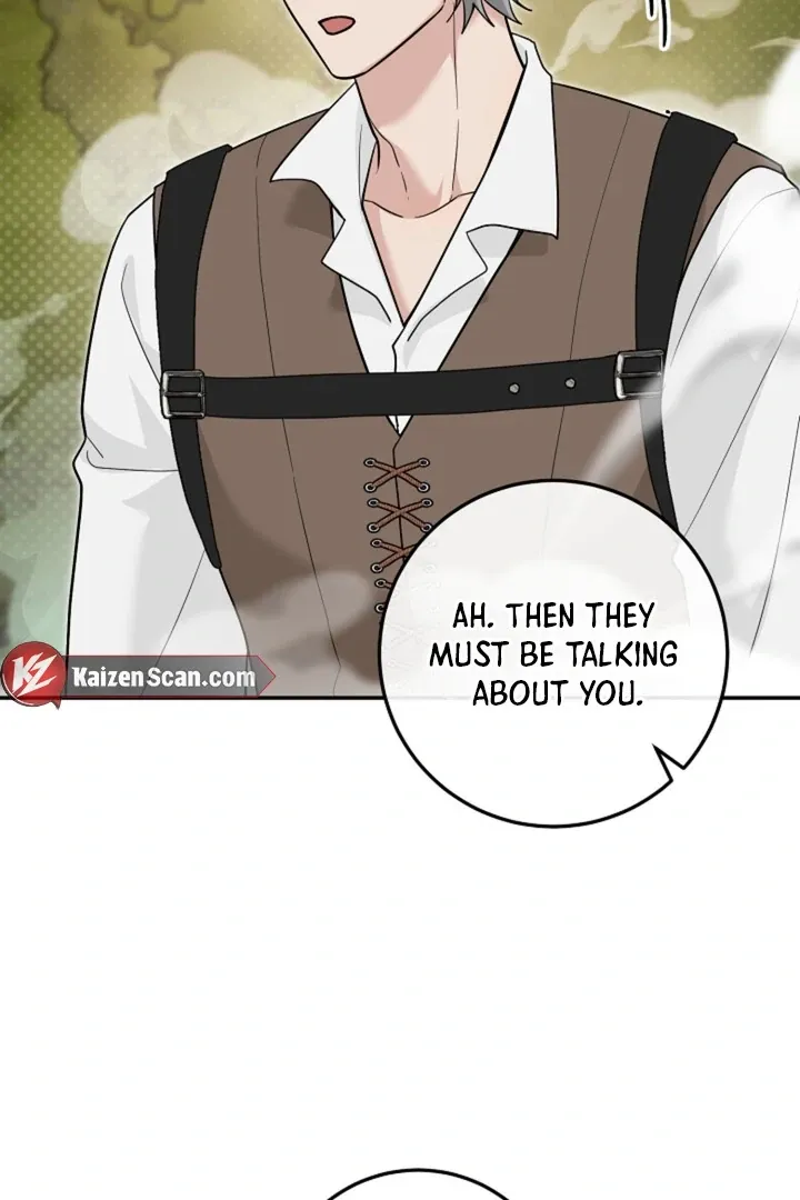 My Pet Rat is an S-Class Awakener Chapter 20 page 31 - 