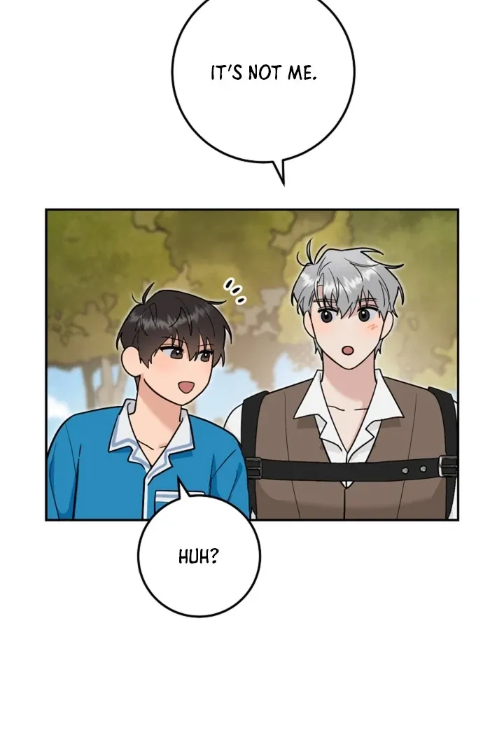 My Pet Rat is an S-Class Awakener Chapter 20 page 32 - 