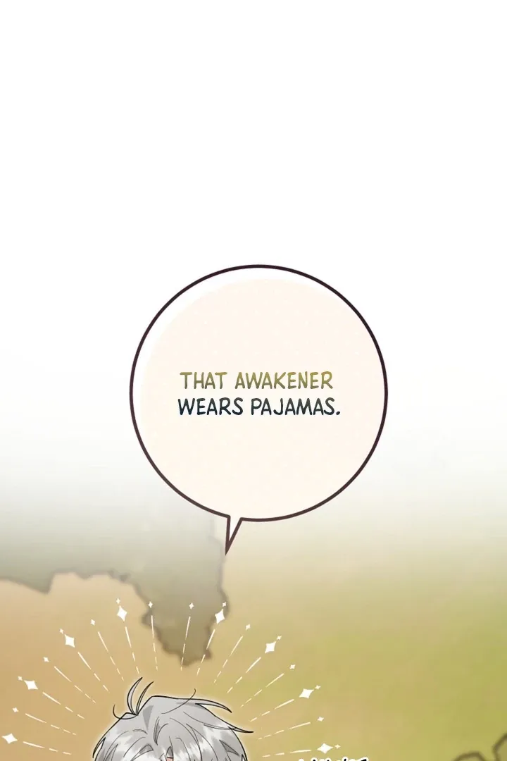 My Pet Rat is an S-Class Awakener Chapter 20 page 33 - 