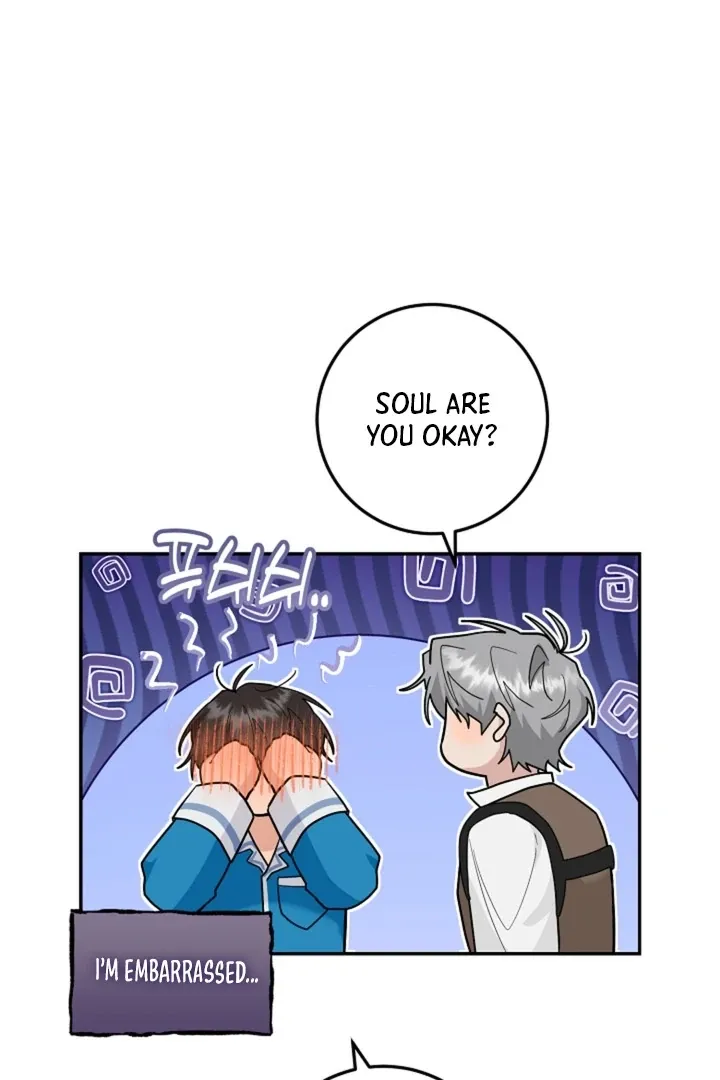 My Pet Rat is an S-Class Awakener Chapter 20 page 35 - 