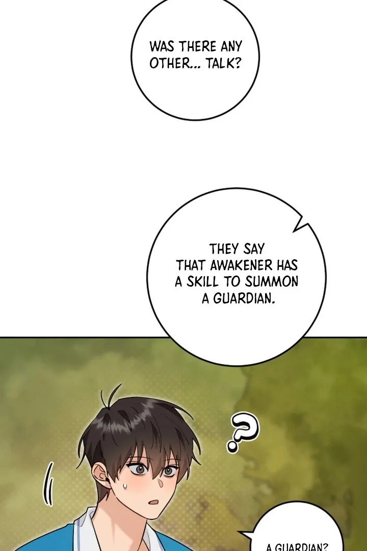 My Pet Rat is an S-Class Awakener Chapter 20 page 36 - 