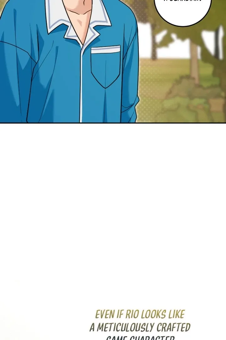 My Pet Rat is an S-Class Awakener Chapter 20 page 37 - 