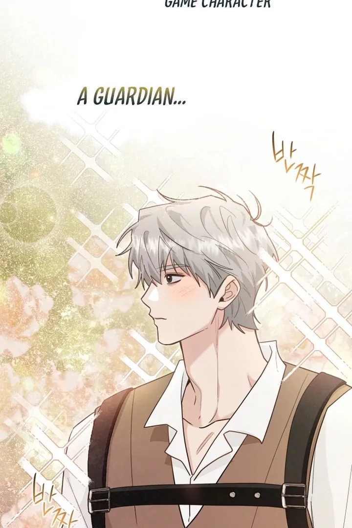 My Pet Rat is an S-Class Awakener Chapter 20 page 38 - 