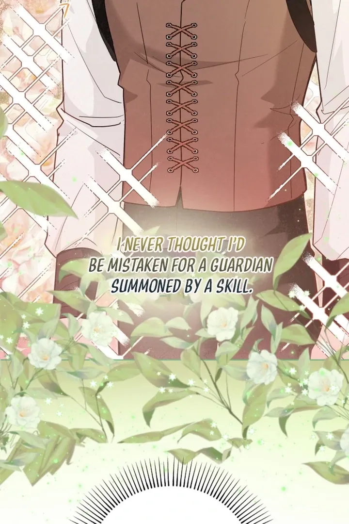 My Pet Rat is an S-Class Awakener Chapter 20 page 39 - 