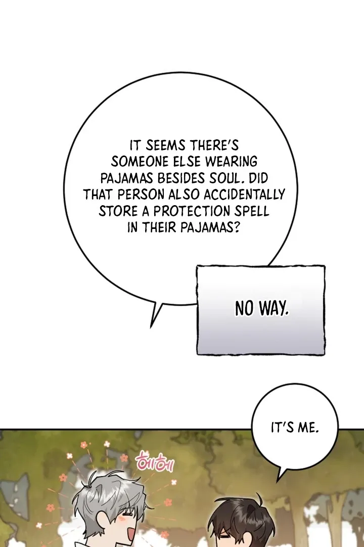 My Pet Rat is an S-Class Awakener Chapter 20 page 41 - 