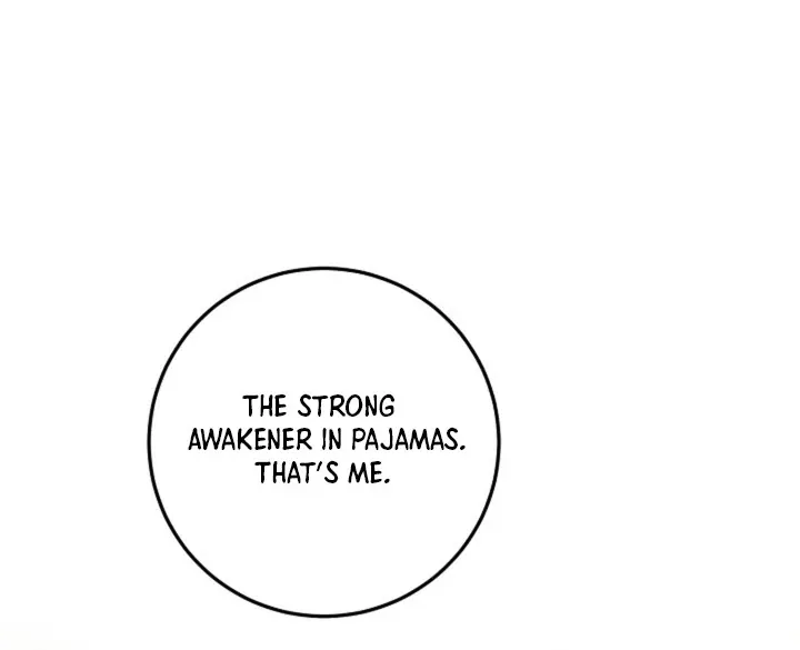 My Pet Rat is an S-Class Awakener Chapter 20 page 43 - 