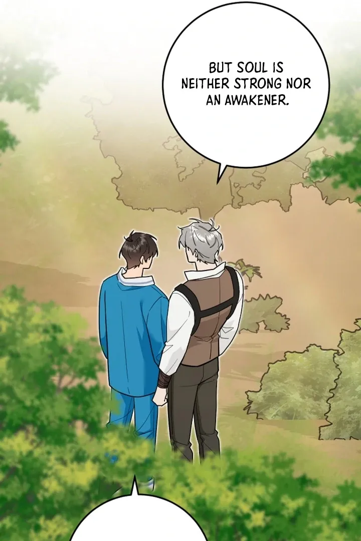 My Pet Rat is an S-Class Awakener Chapter 20 page 44 - 