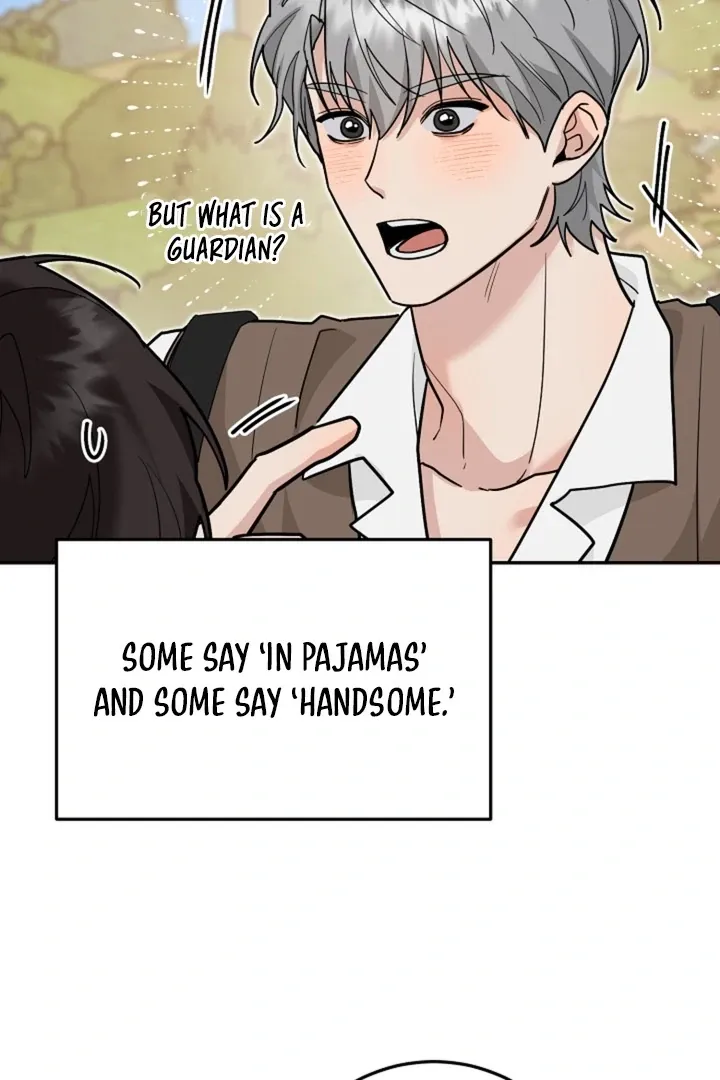 My Pet Rat is an S-Class Awakener Chapter 20 page 46 - 