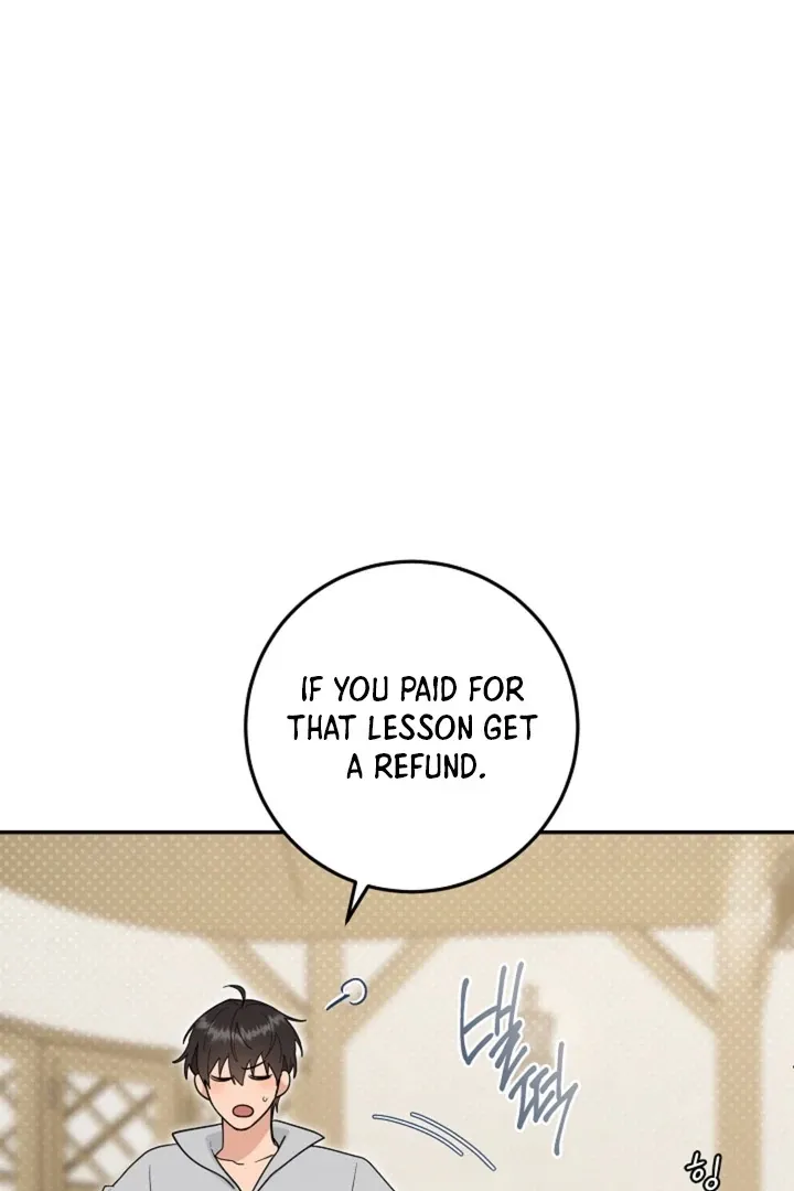 My Pet Rat is an S-Class Awakener Chapter 20 page 7 - 