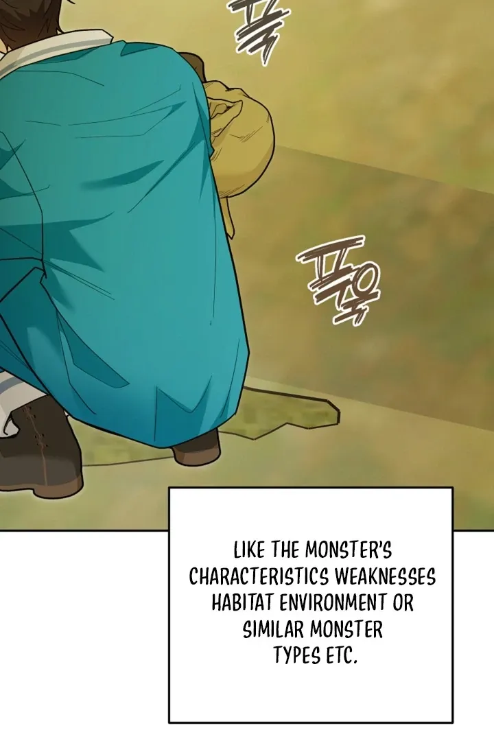My Pet Rat is an S-Class Awakener Chapter 20 page 61 - 