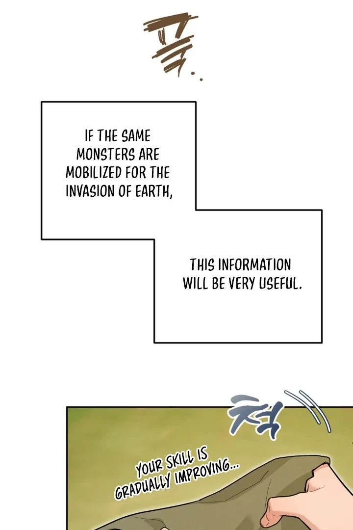 My Pet Rat is an S-Class Awakener Chapter 20 page 62 - 