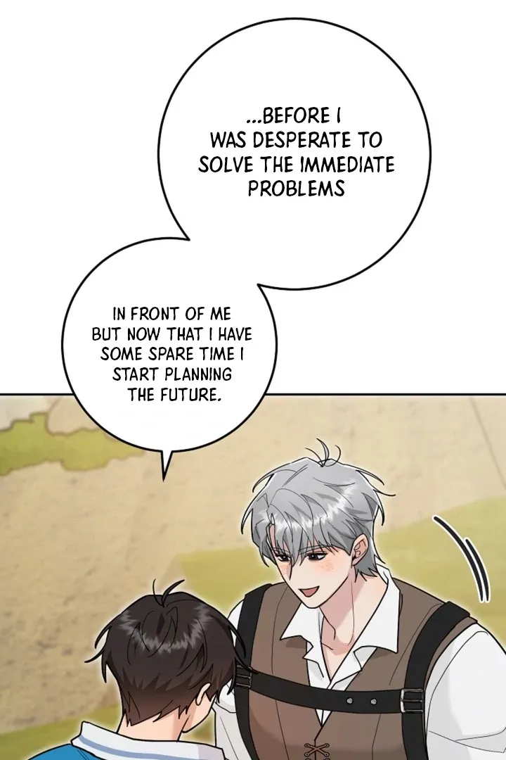 My Pet Rat is an S-Class Awakener Chapter 20 page 64 - 