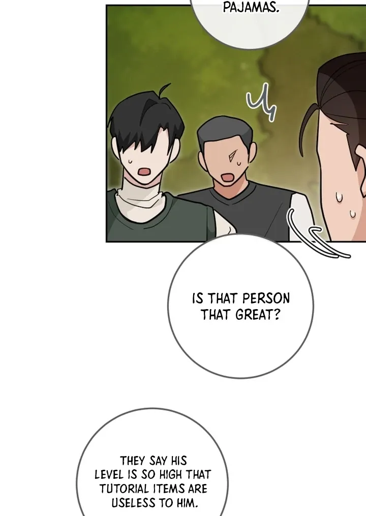 My Pet Rat is an S-Class Awakener Chapter 20 page 69 - 