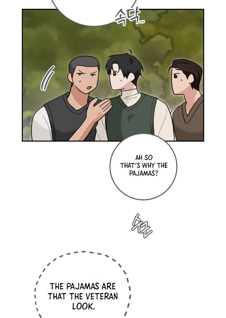 My Pet Rat is an S-Class Awakener Chapter 20 page 70 - 