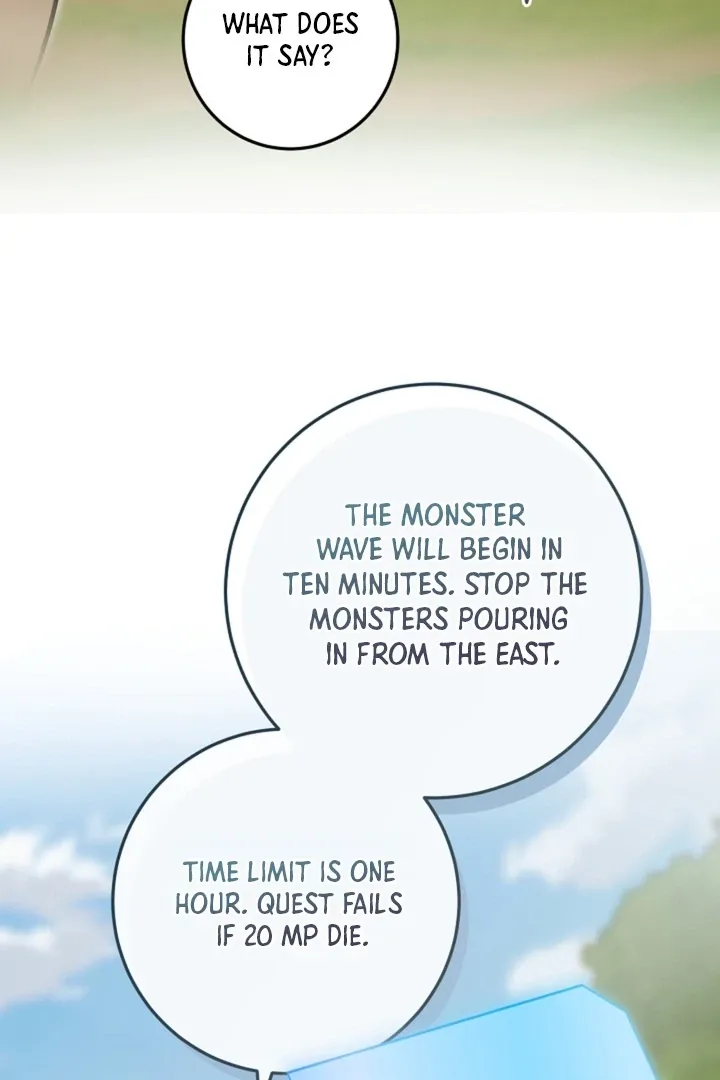 My Pet Rat is an S-Class Awakener Chapter 20 page 73 - 