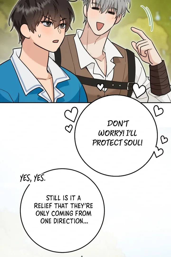 My Pet Rat is an S-Class Awakener Chapter 20 page 77 - 