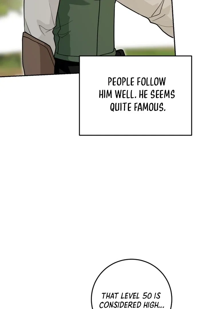 My Pet Rat is an S-Class Awakener Chapter 20 page 81 - 