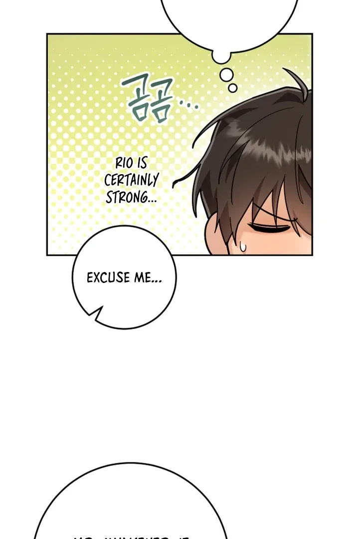 My Pet Rat is an S-Class Awakener Chapter 20 page 82 - 