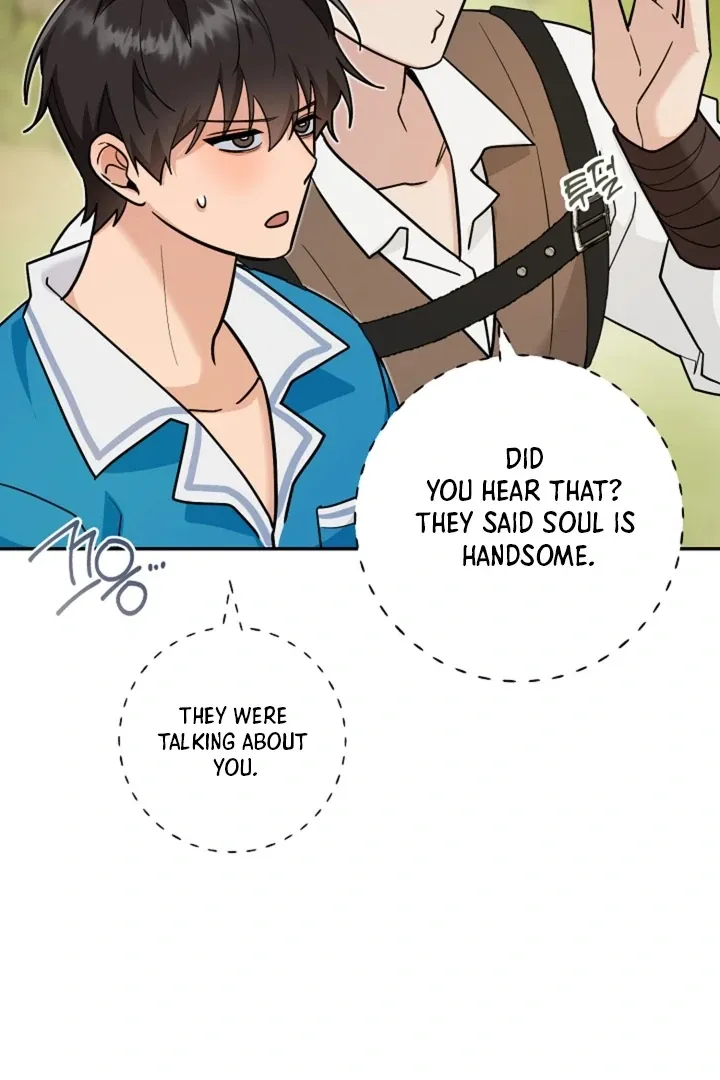 My Pet Rat is an S-Class Awakener Chapter 20 page 87 - 
