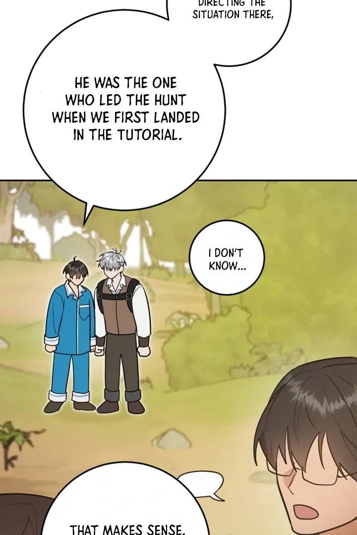 My Pet Rat is an S-Class Awakener Chapter 20 page 90 - 