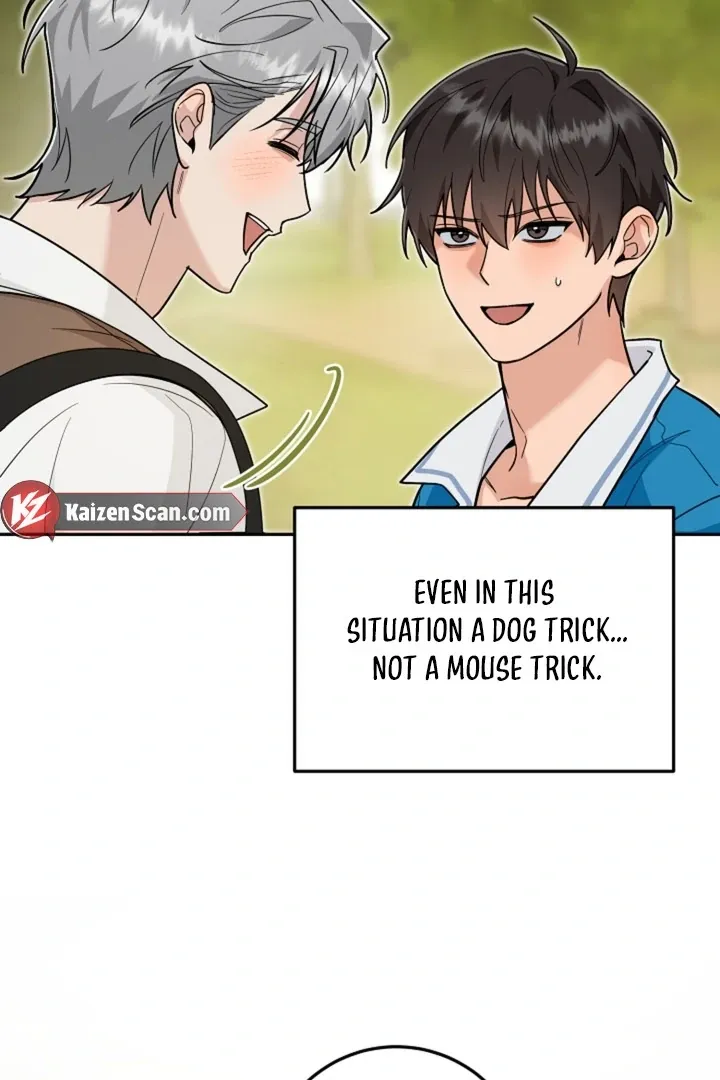 My Pet Rat is an S-Class Awakener Chapter 20 page 92 - 
