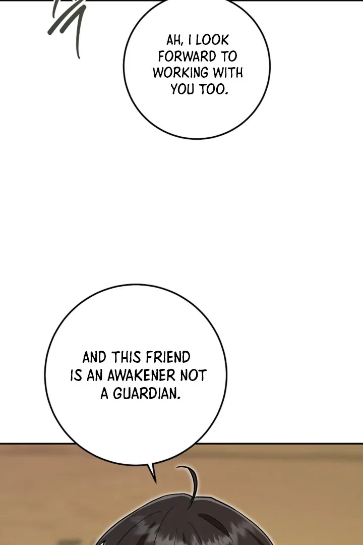 My Pet Rat is an S-Class Awakener Chapter 20 page 94 - 