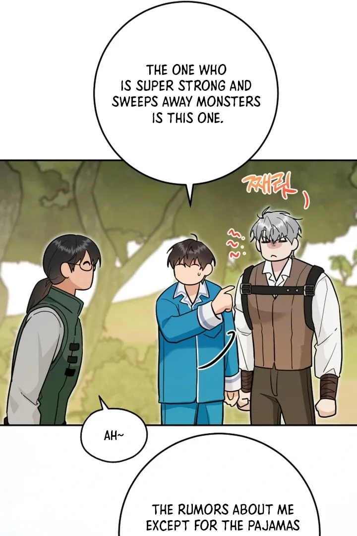 My Pet Rat is an S-Class Awakener Chapter 20 page 97 - 