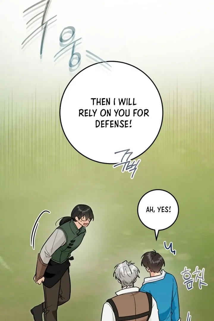 My Pet Rat is an S-Class Awakener Chapter 20 page 100 - 