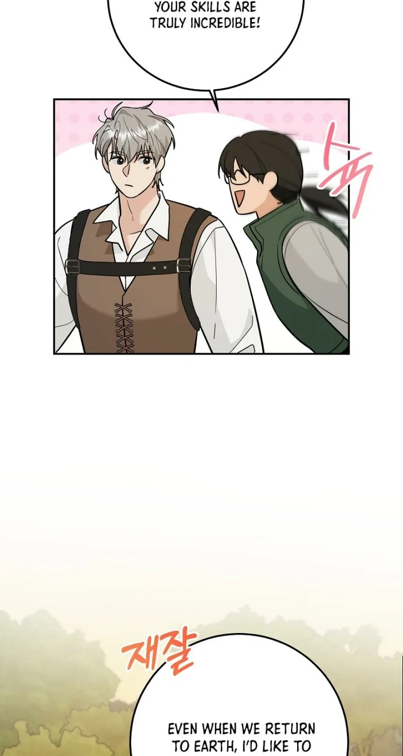 My Pet Rat is an S-Class Awakener Chapter 21 page 11 - 