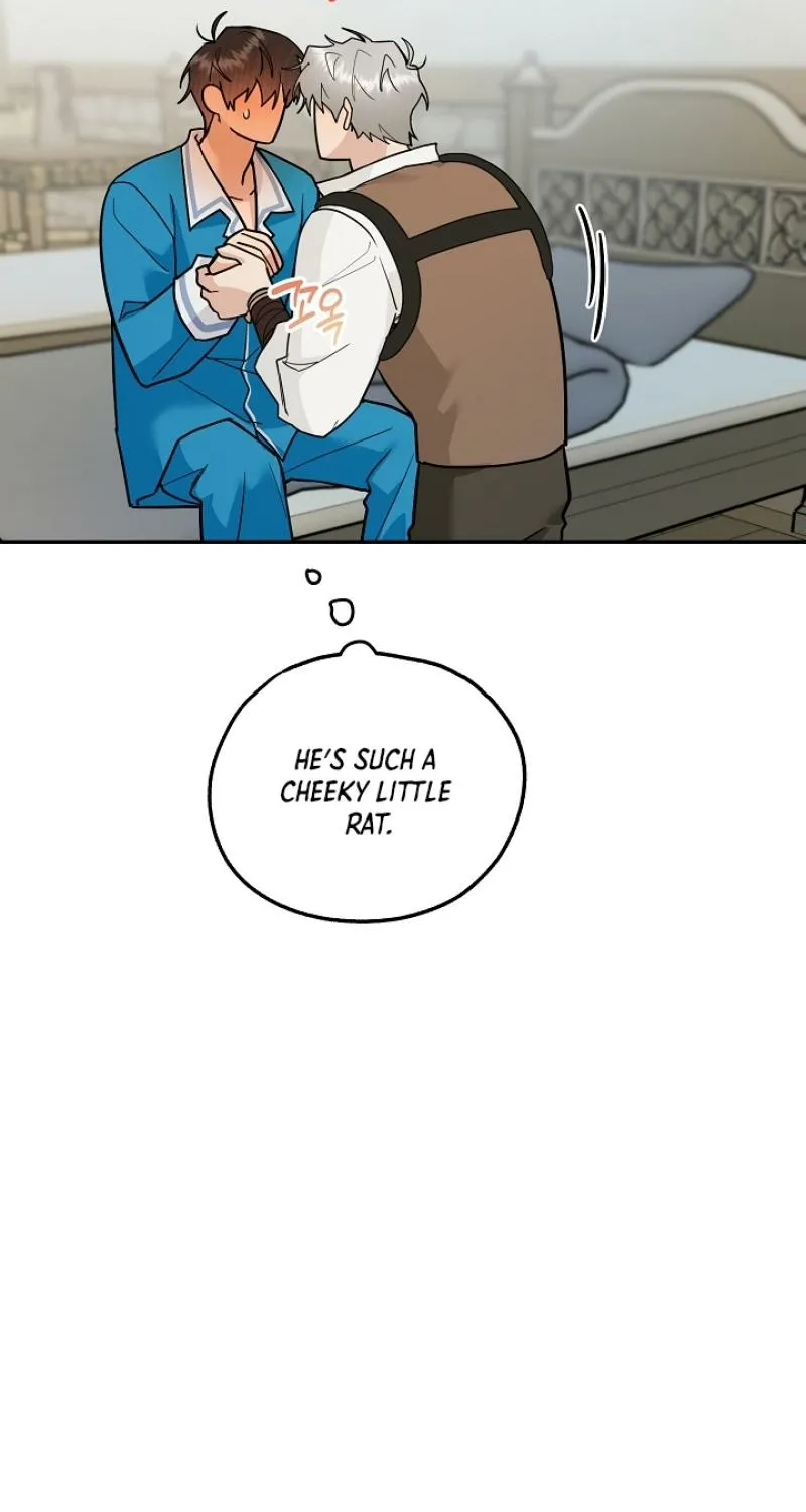 My Pet Rat is an S-Class Awakener Chapter 21 page 101 - 