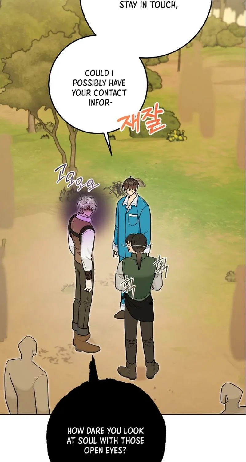My Pet Rat is an S-Class Awakener Chapter 21 page 12 - 