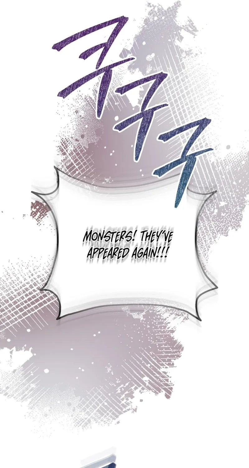 My Pet Rat is an S-Class Awakener Chapter 21 page 14 - 