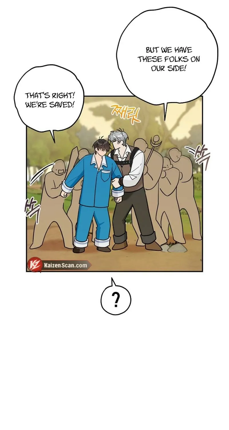 My Pet Rat is an S-Class Awakener Chapter 21 page 20 - 