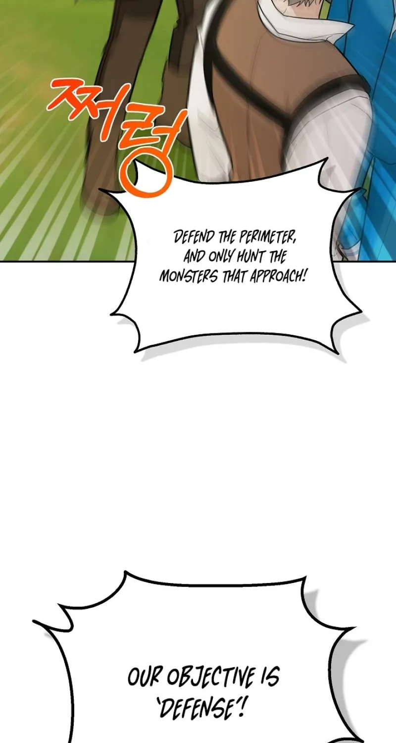 My Pet Rat is an S-Class Awakener Chapter 21 page 23 - 
