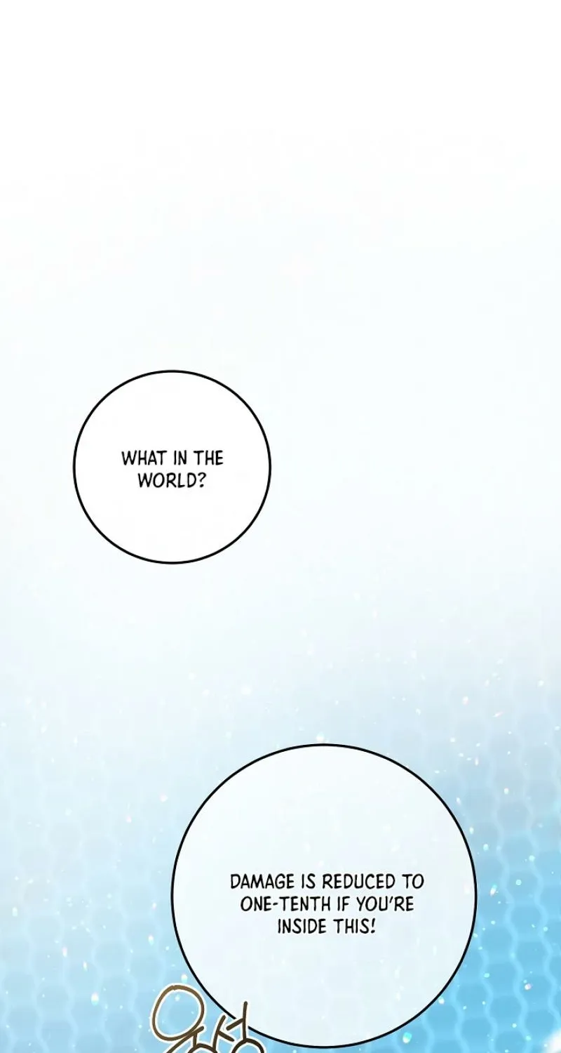 My Pet Rat is an S-Class Awakener Chapter 21 page 33 - 