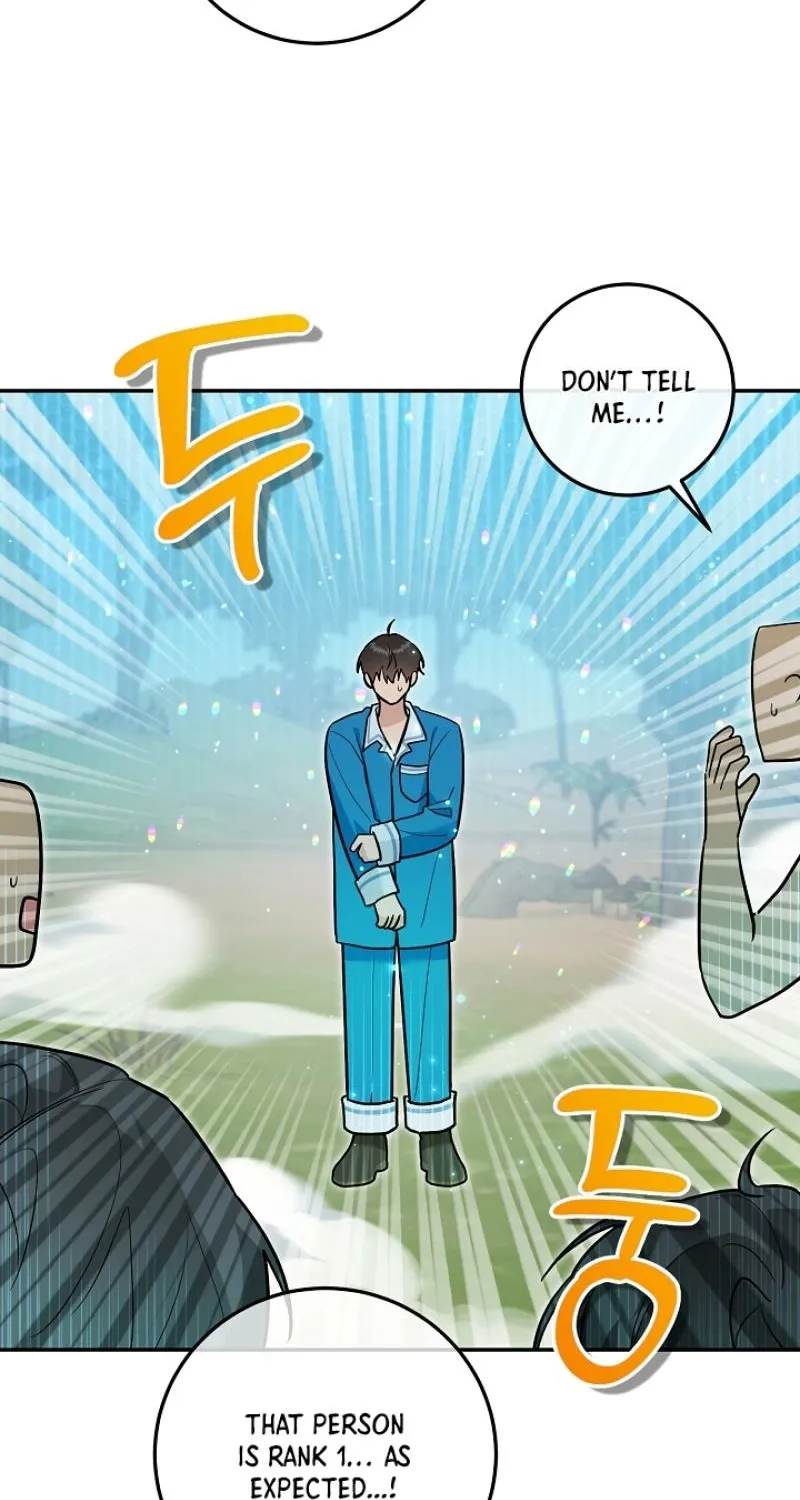 My Pet Rat is an S-Class Awakener Chapter 21 page 35 - 