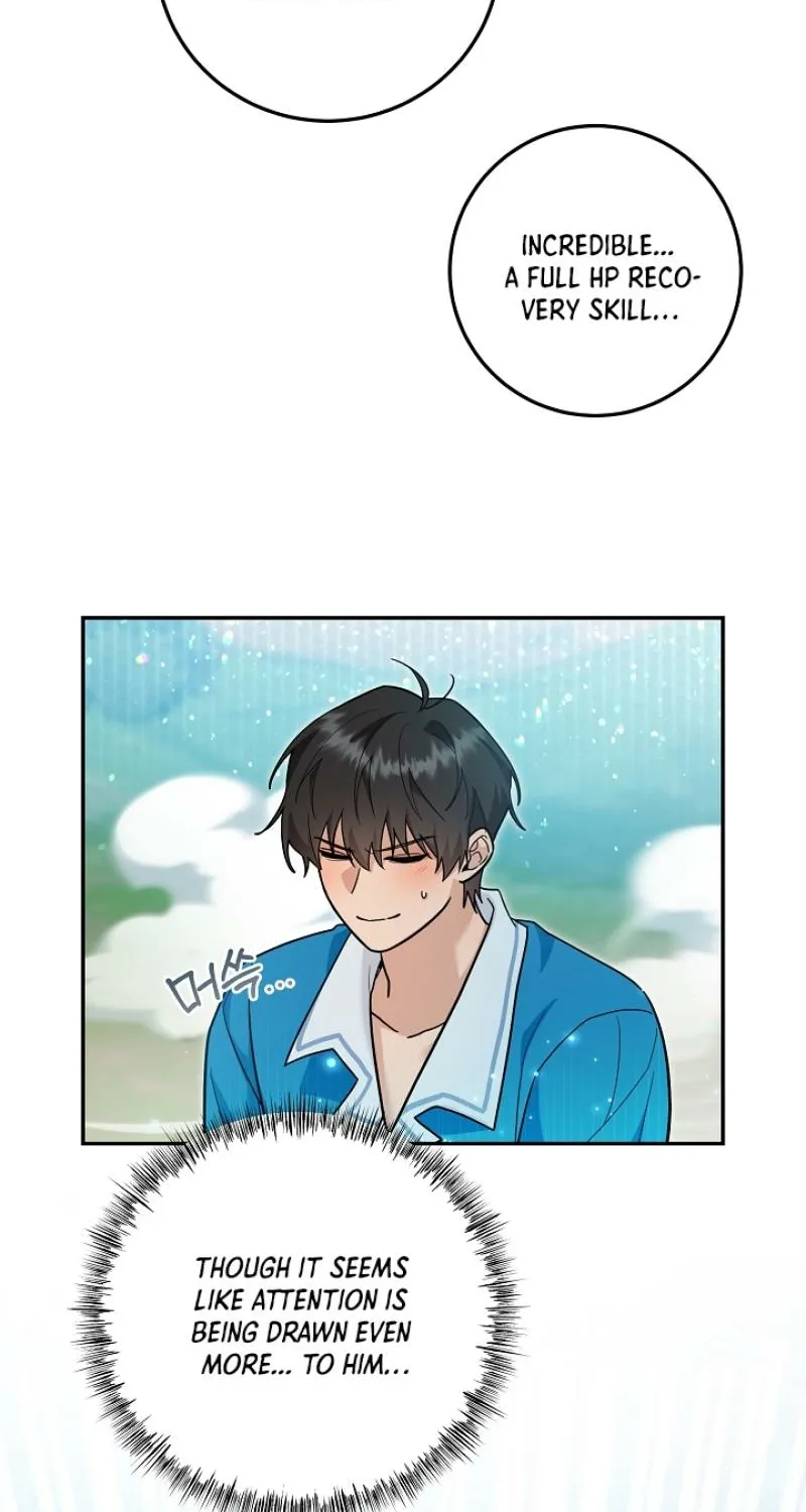 My Pet Rat is an S-Class Awakener Chapter 21 page 36 - 