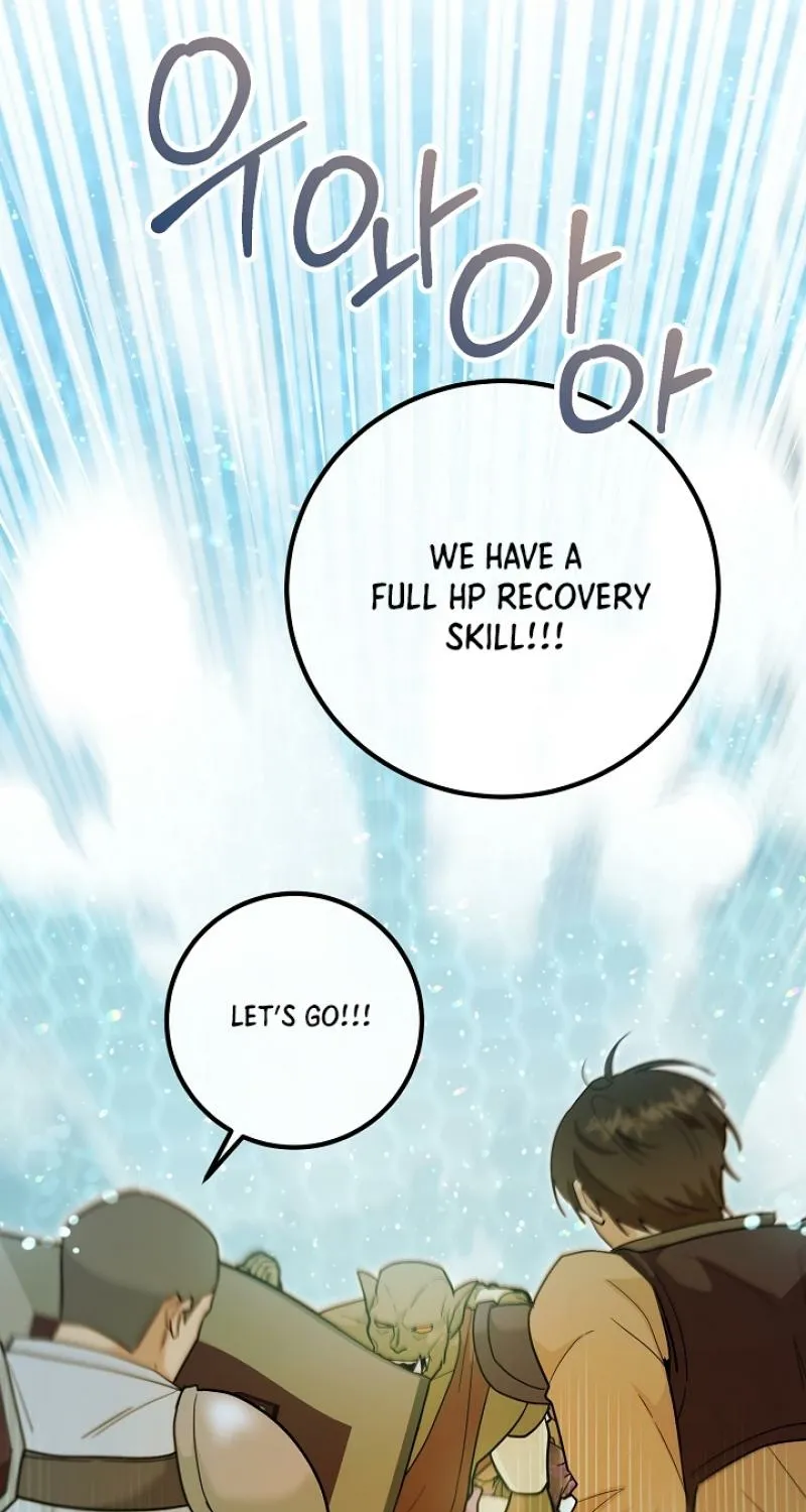 My Pet Rat is an S-Class Awakener Chapter 21 page 38 - 