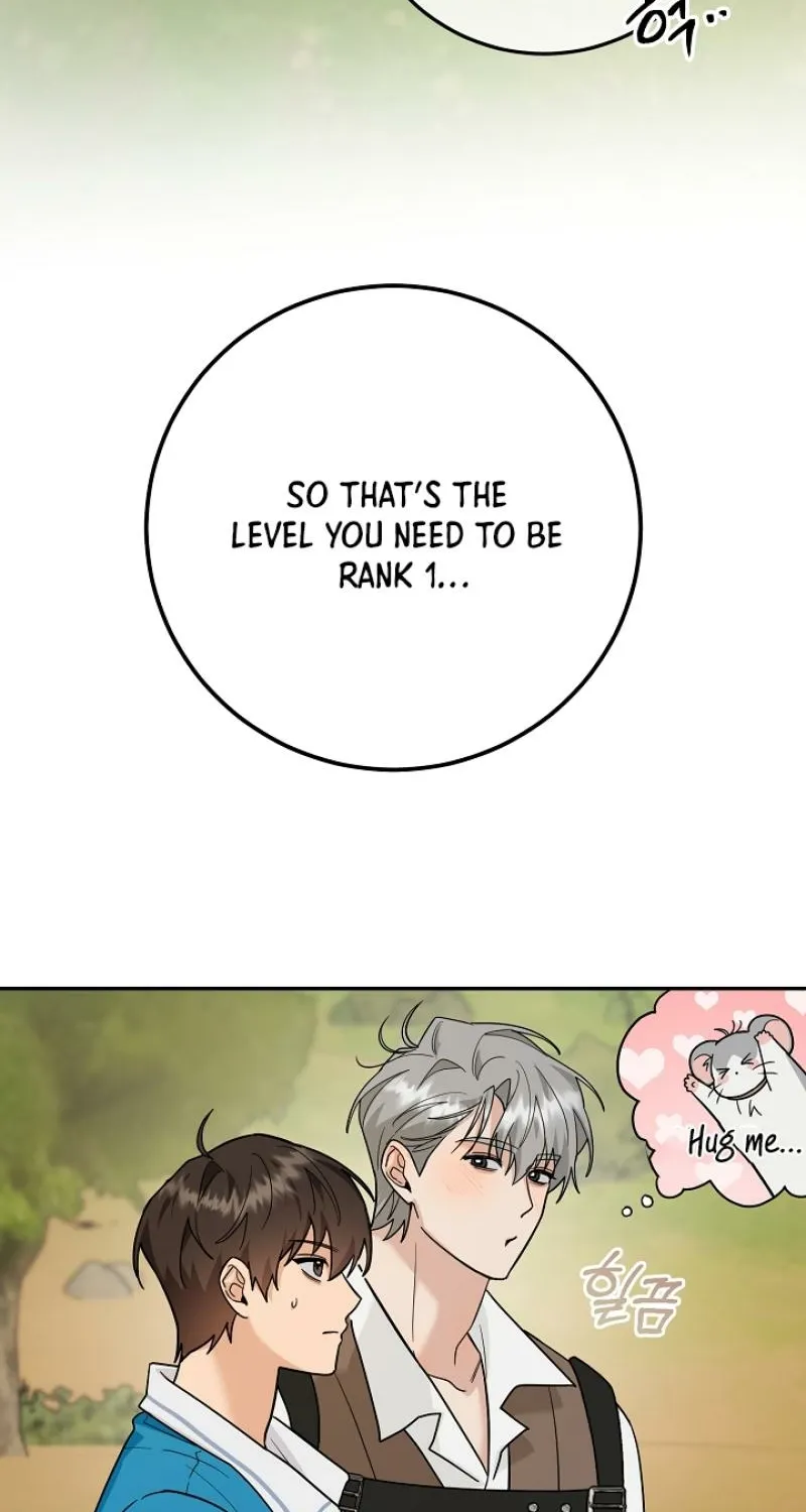 My Pet Rat is an S-Class Awakener Chapter 21 page 44 - 