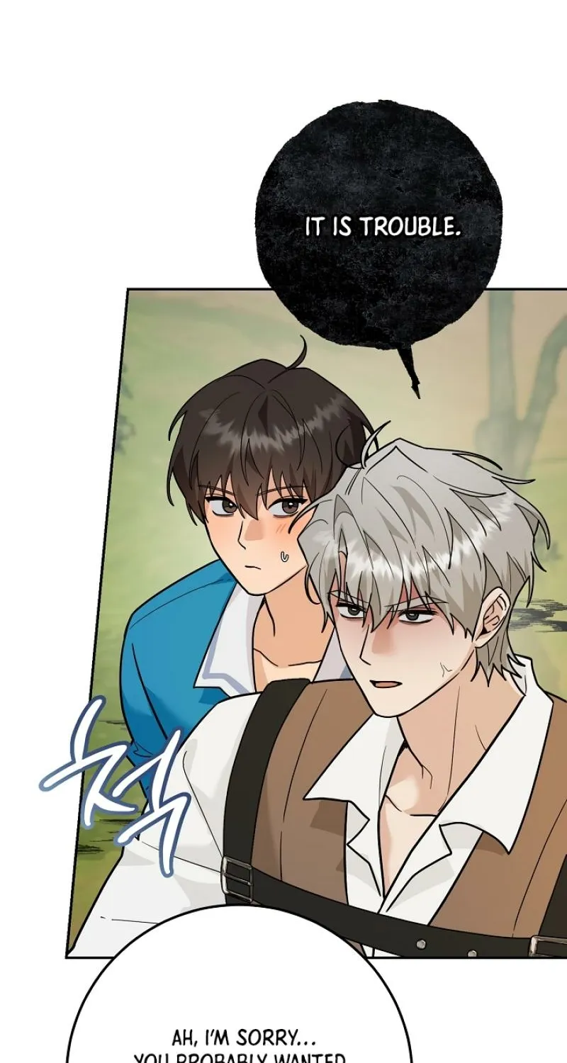 My Pet Rat is an S-Class Awakener Chapter 21 page 48 - 