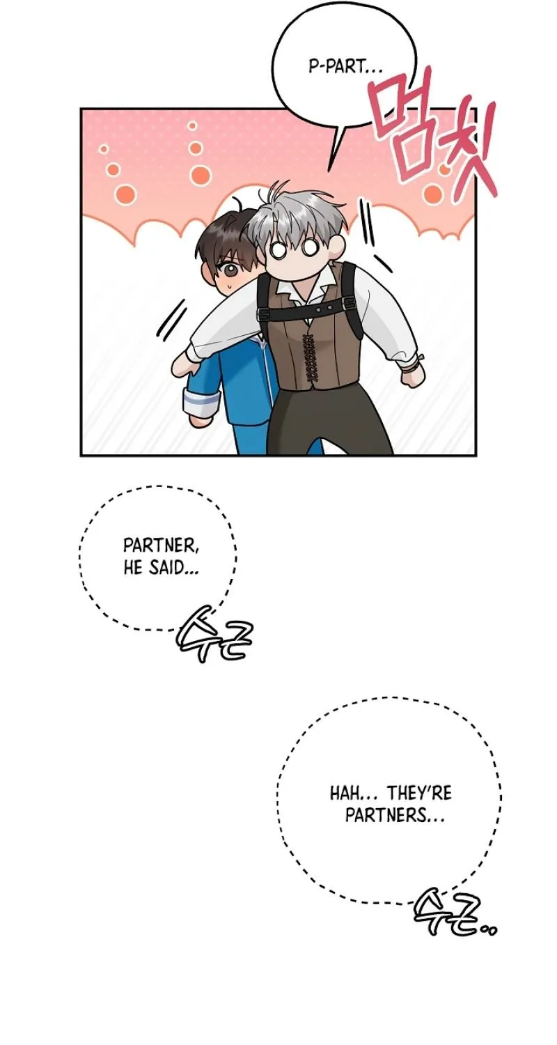 My Pet Rat is an S-Class Awakener Chapter 21 page 50 - 