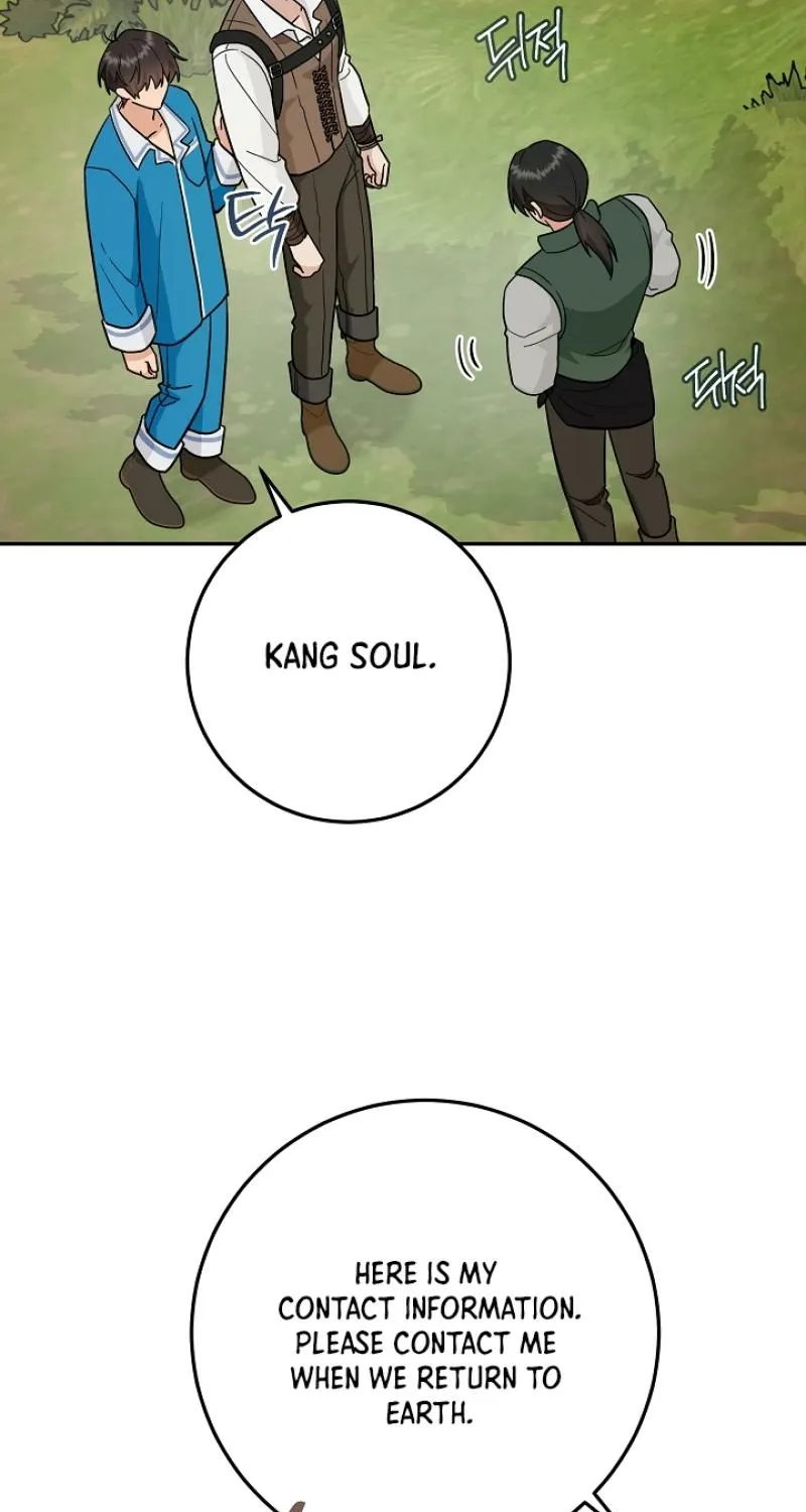 My Pet Rat is an S-Class Awakener Chapter 21 page 52 - 