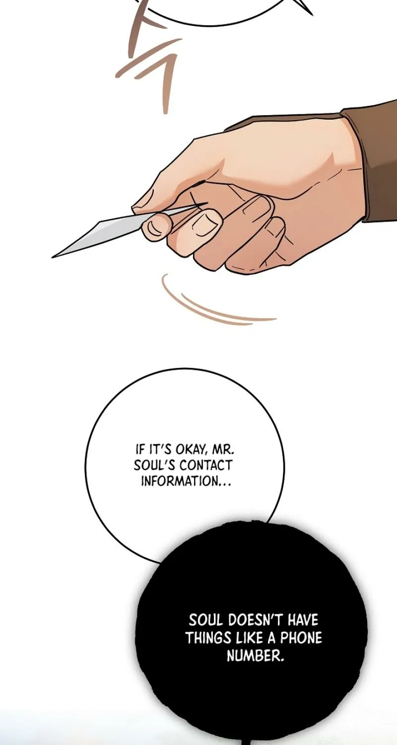 My Pet Rat is an S-Class Awakener Chapter 21 page 53 - 