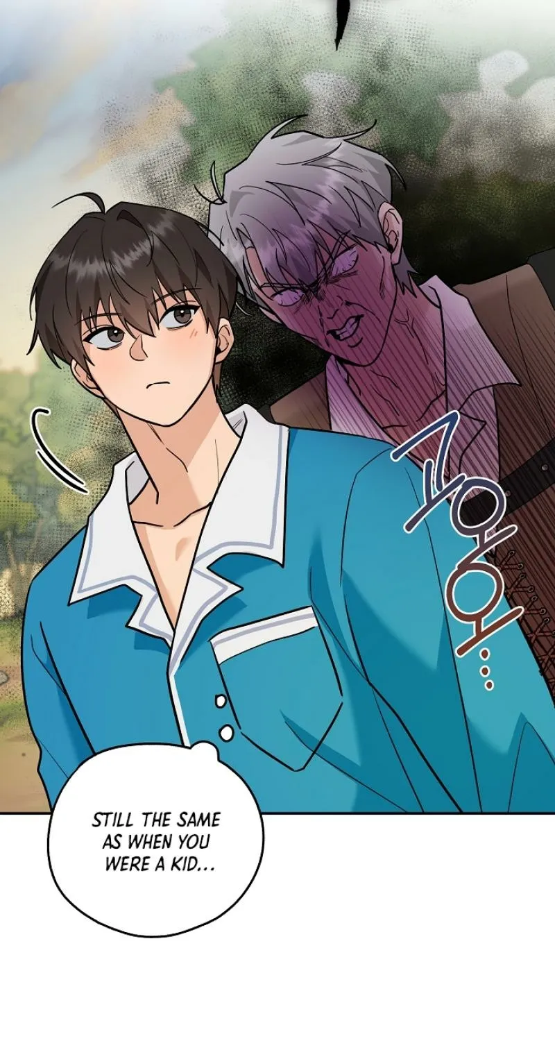 My Pet Rat is an S-Class Awakener Chapter 21 page 54 - 