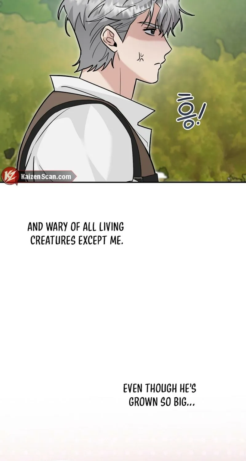 My Pet Rat is an S-Class Awakener Chapter 21 page 56 - 