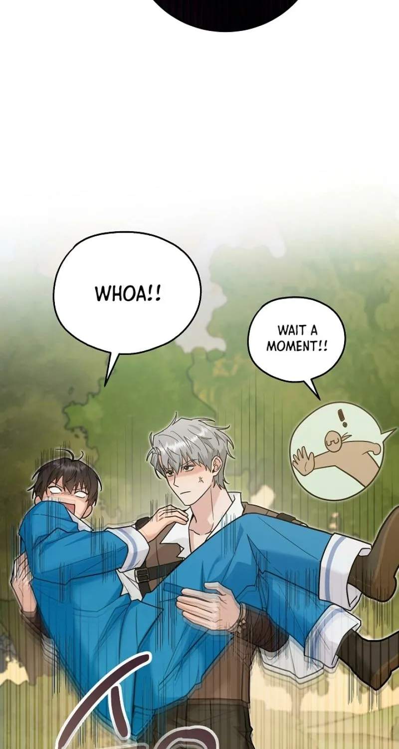 My Pet Rat is an S-Class Awakener Chapter 21 page 60 - 