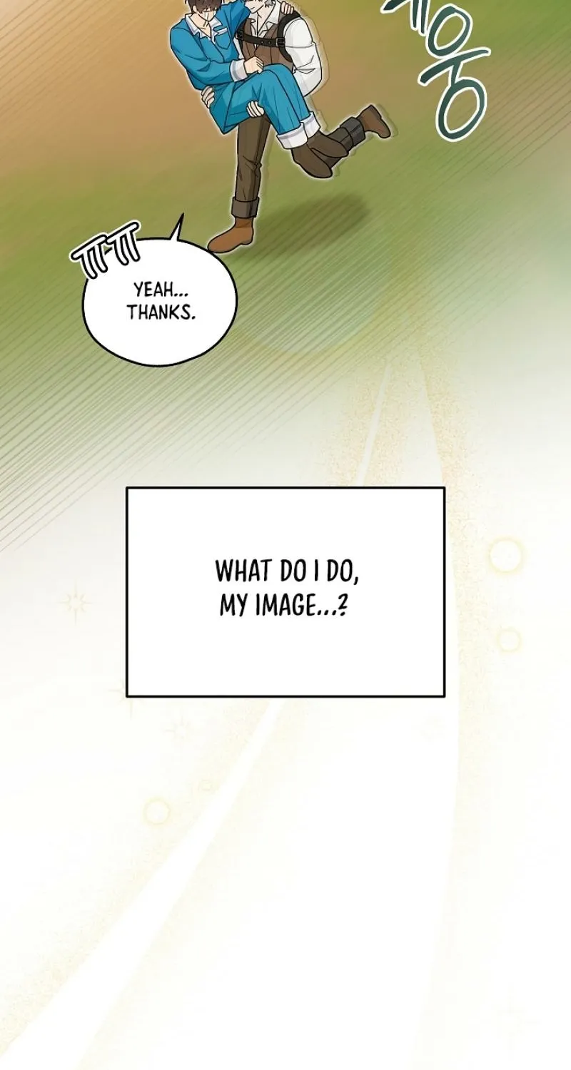 My Pet Rat is an S-Class Awakener Chapter 21 page 65 - 