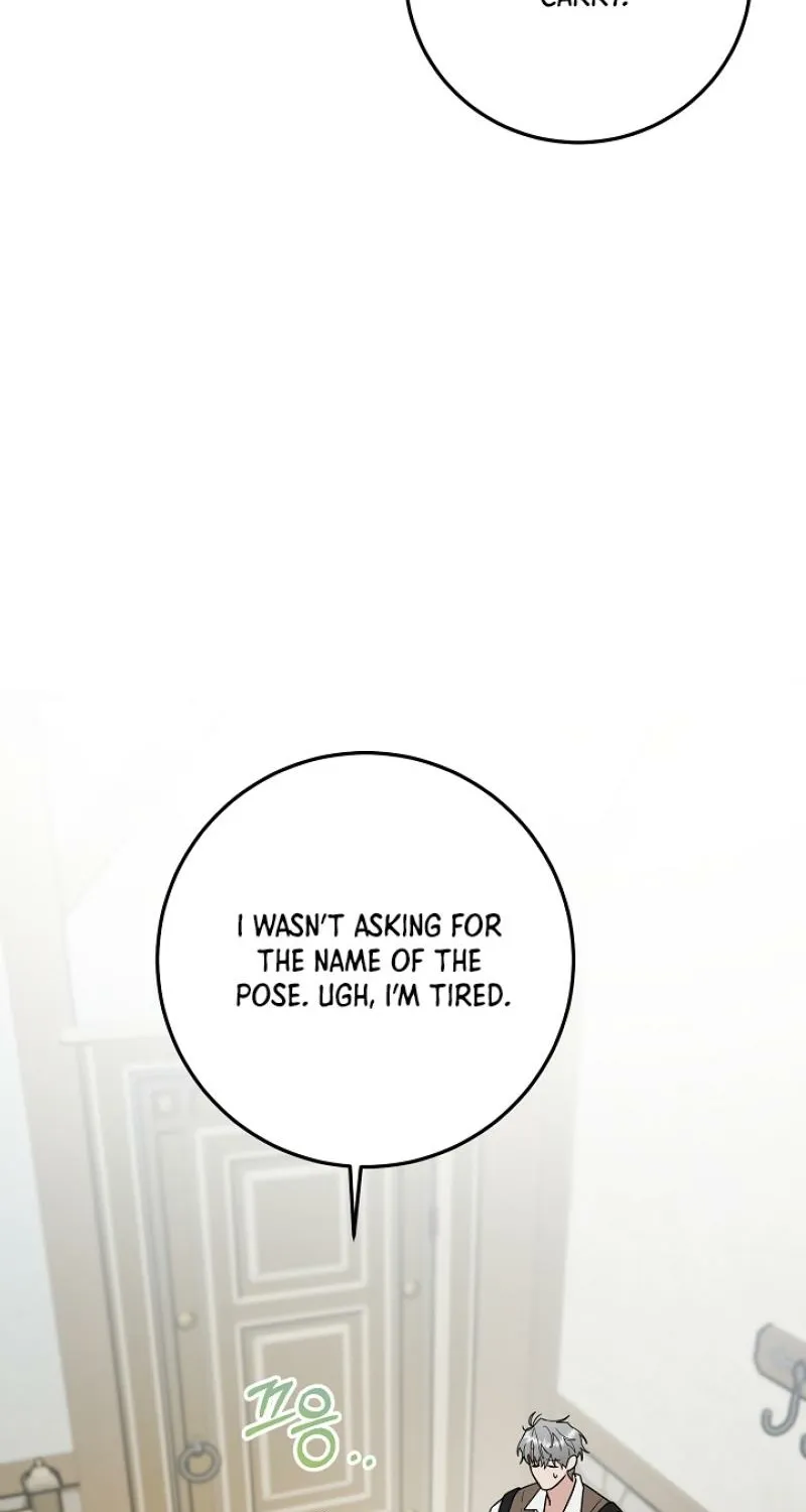 My Pet Rat is an S-Class Awakener Chapter 21 page 68 - 