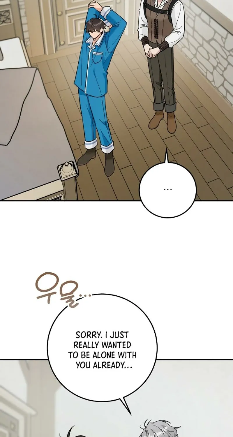 My Pet Rat is an S-Class Awakener Chapter 21 page 69 - 